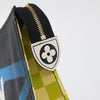 Louis Vuitton Toiletry Limited Edition Race Print Canvas