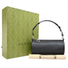 Gucci Blondie Interlocking GG Leather