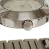 Hermes Nomade Quartz Stainless Steel
