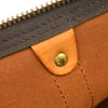 Louis Vuitton Keepall Monogram Canvas
