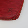 Louis Vuitton Geode Organizer Epi Leather