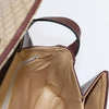 Celine Vintage Macadam Canvas and Leather