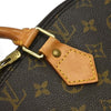 Louis Vuitton Alma Monogram Canvas