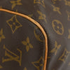Louis Vuitton Keepall Monogram Canvas
