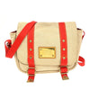 Louis Vuitton Antigua Besace Messenger Canvas
