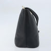 Celine Circle Logo Leather