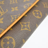 Louis Vuitton Twin Monogram Canvas