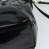 Salvatore Ferragamo Vala Patent leather