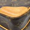 Louis Vuitton Amazone Monogram Canvas