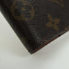 Louis Vuitton Agenda Cover Monogram Panda