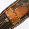Louis Vuitton Pochette Marly Bandouliere Monogram Canvas