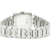 Bvlgari Quadrato Quartz Stainless Steel
