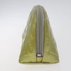 Chanel Vintage Toiletry Patent leather