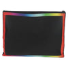 Louis Vuitton Pochette A4 Rainbow Taiga Leather