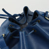 Louis Vuitton Petit Noe Epi Leather