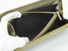 Gucci Bamboo Tassel Zip Leather