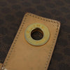 Celine Macadam Shoulder PVC Leather