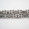 Louis Vuitton Dauphine Chain Shoulder Strap Metal