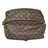 Louis Vuitton Saumur Monogram Canvas