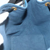 Louis Vuitton Bicolor Petit Noe Epi Leather