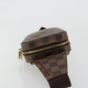 Louis Vuitton Geronimos Waist Damier