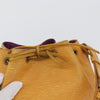 Louis Vuitton Petit Noe Epi Leather