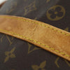 Louis Vuitton Keepall Monogram Canvas