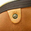 Louis Vuitton Keepall Monogram Canvas