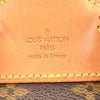 Louis Vuitton Vintage Montsouris Monogram Canvas