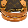 Louis Vuitton Alma Monogram Canvas