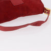 Fendi Baguette Suede