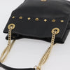 MCM Vintage Vicetos Leather