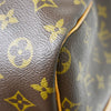 Louis Vuitton Keepall Bandouliere Monogram Canvas