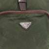 Prada Front Pocket Tessuto
