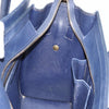 Celine Tricolor Luggage Leather