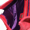 Fendi Baguette Suede