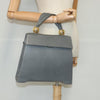 Salvatore Ferragamo Vintage Leather