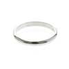Cartier 1895 Wedding Band Platinum