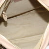 Chloe Paraty Quilted Leather