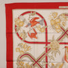 Hermes Carré 90 Silk multicolor