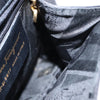 Salvatore Ferragamo Vintage Vara Bow Top Handle Leather