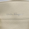 Salvatore Ferragamo Gancini Leather