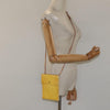 Louis Vuitton Kenmare Shoulder Patent leather