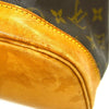 Louis Vuitton Montsouris Monogram Canvas