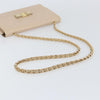 Salvatore Ferragamo Vala Chain Leather