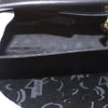 Salvatore Ferragamo Convertible Top Handle Leather
