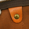 Louis Vuitton Keepall Monogram Canvas