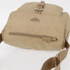 Prada Buckle Messenger Tessuto