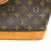 Louis Vuitton Alma Monogram Canvas