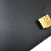 Gucci Sylvie Chain Leather